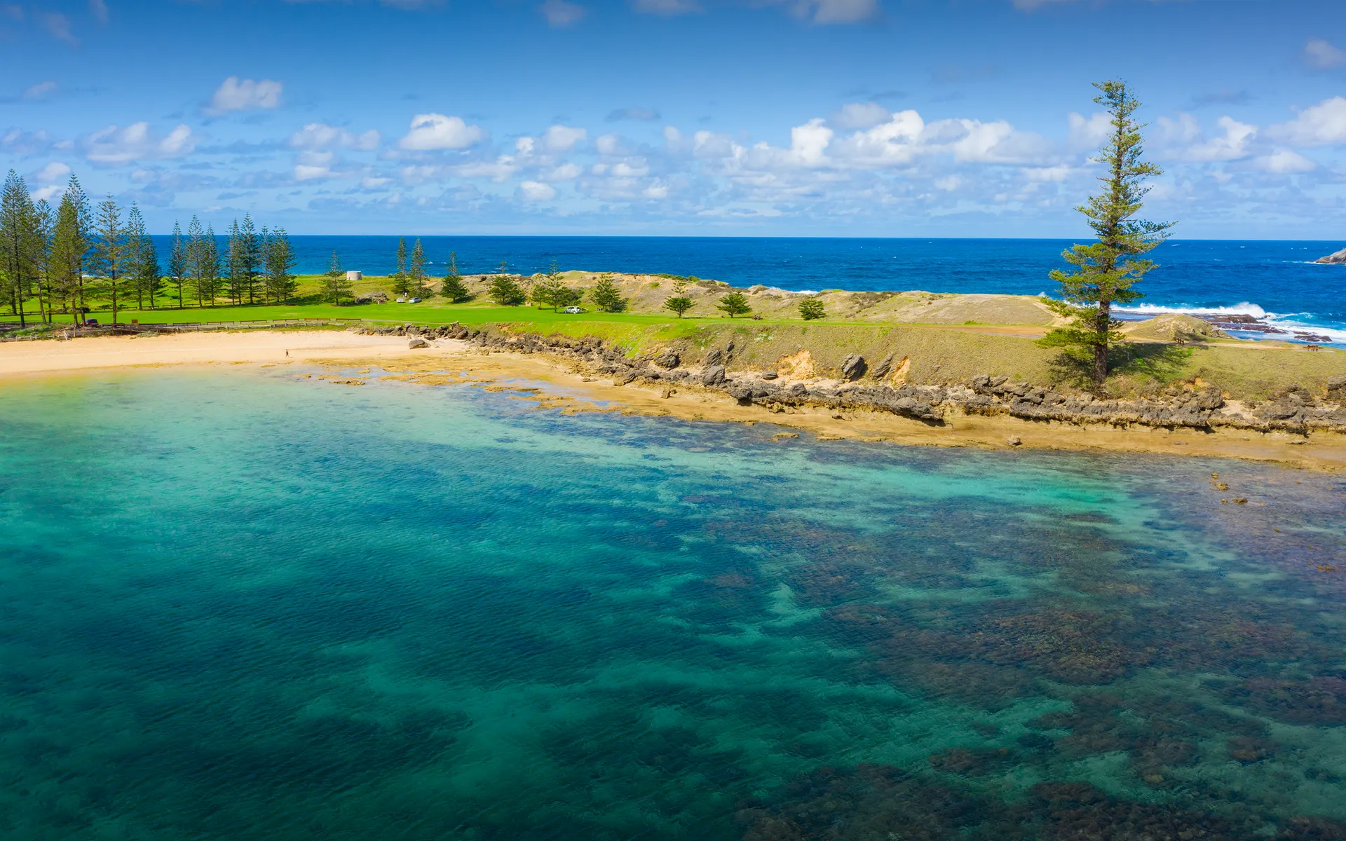 Hero for Norfolk Island Case Study