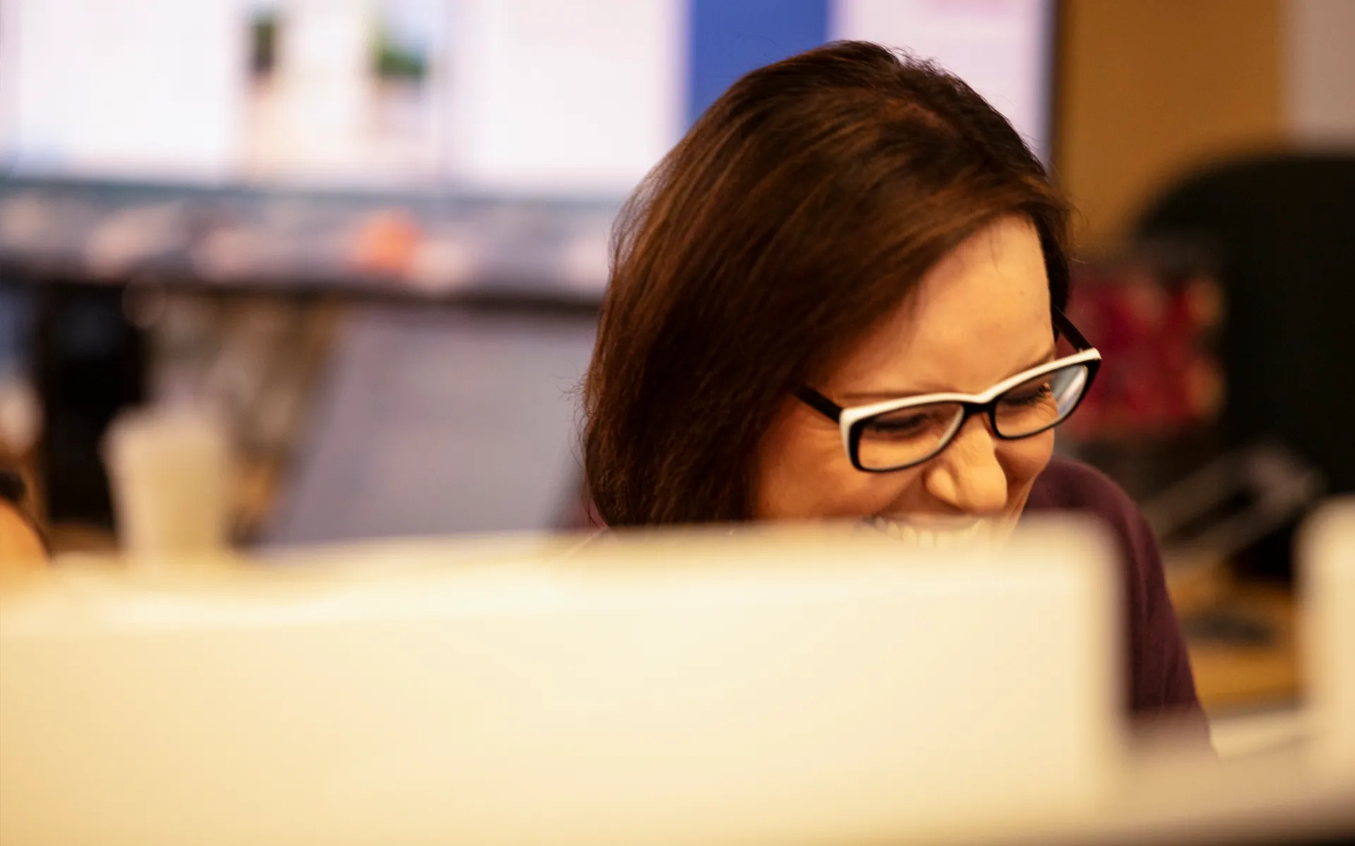 Support Services Team