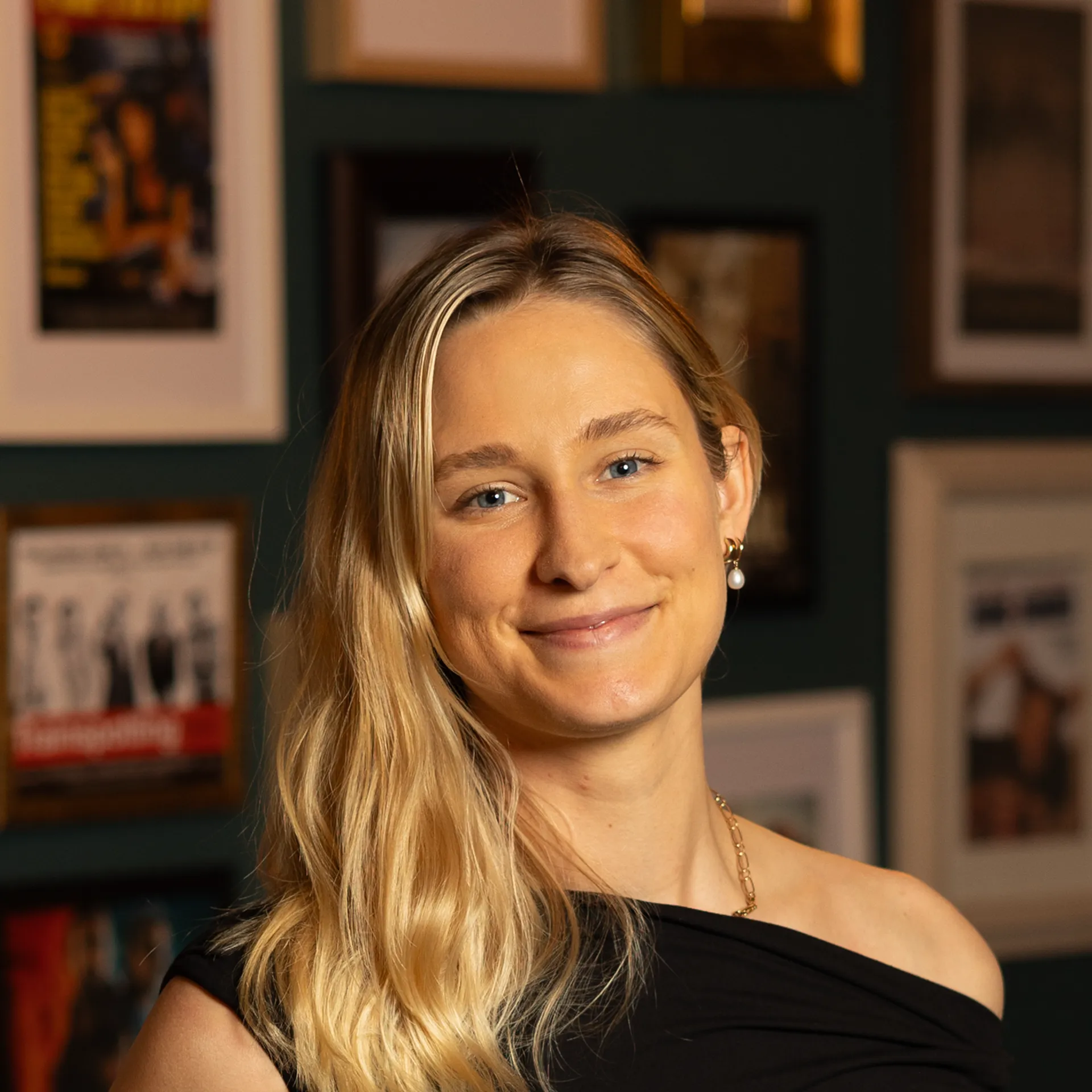 Lucy Manigon, Content Director