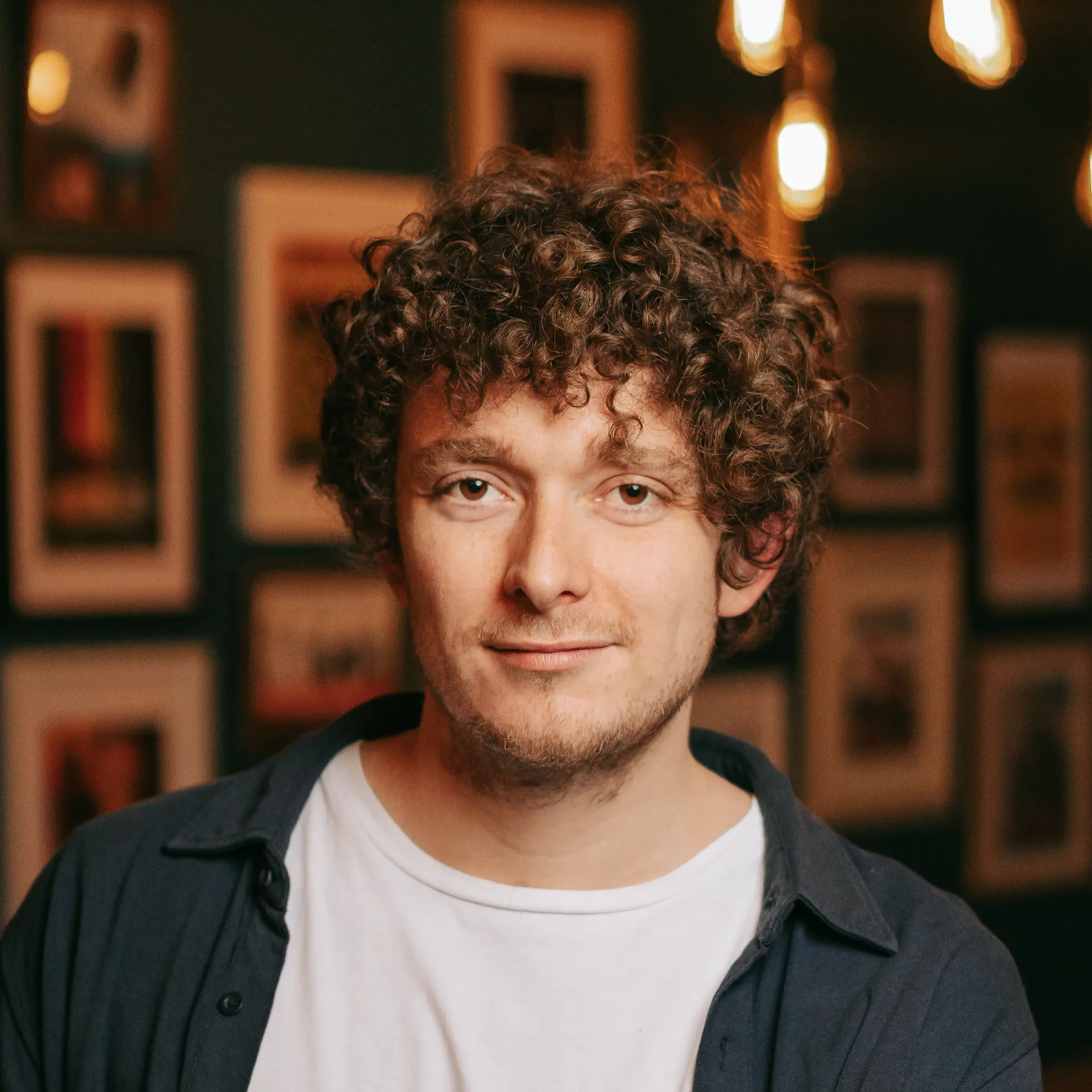 Matt Officen, Media Production Manager