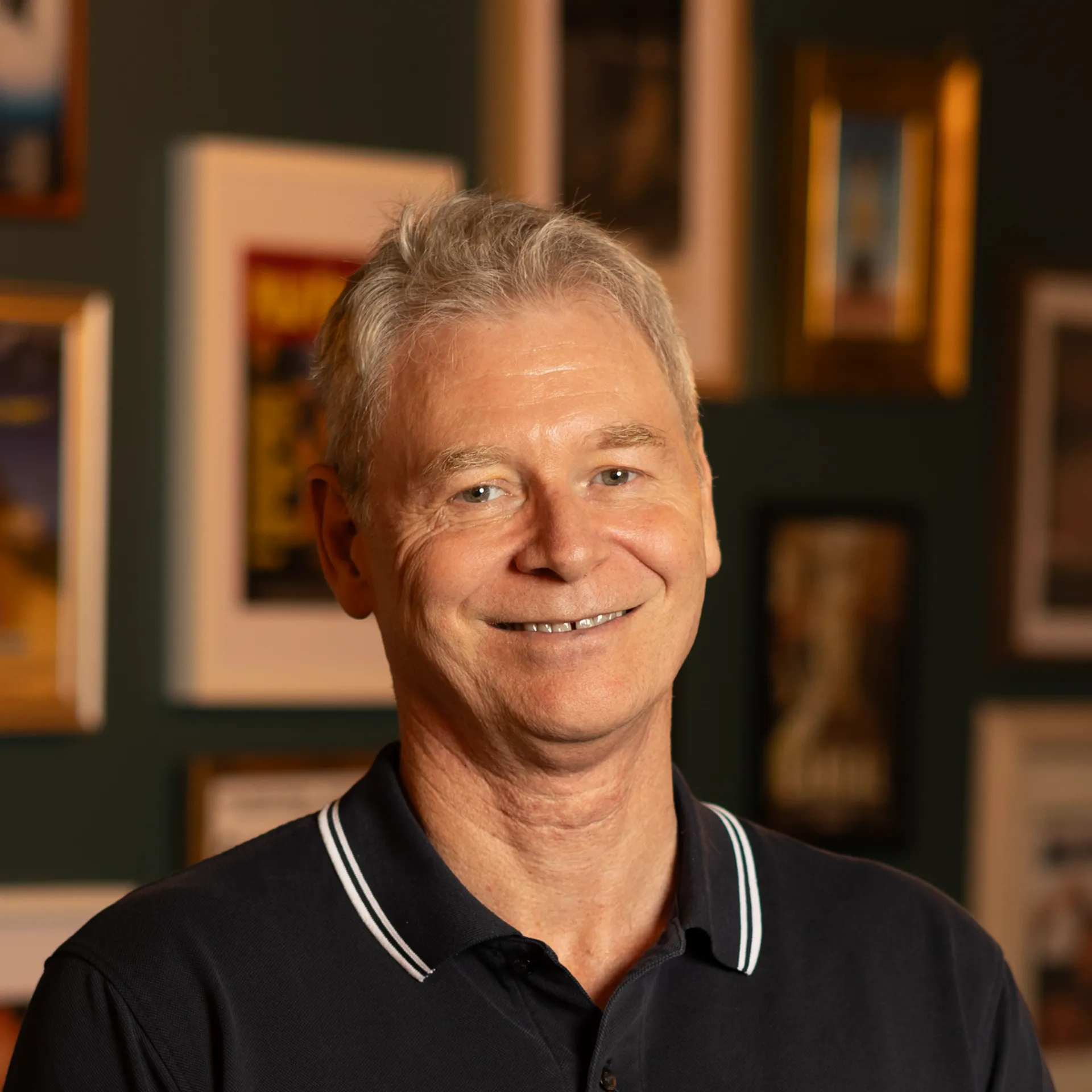 Paul Wilcox, Chief Operating Officer